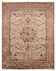 Large persian oriental carpet kashan iran - 275 x 375 cm