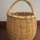 Panier en osier