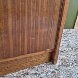 Small display cabinet