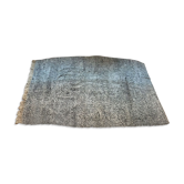 Beni Ouarain real wool Berber 257x354cm