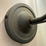 Murano floral wall lights from the 1970s