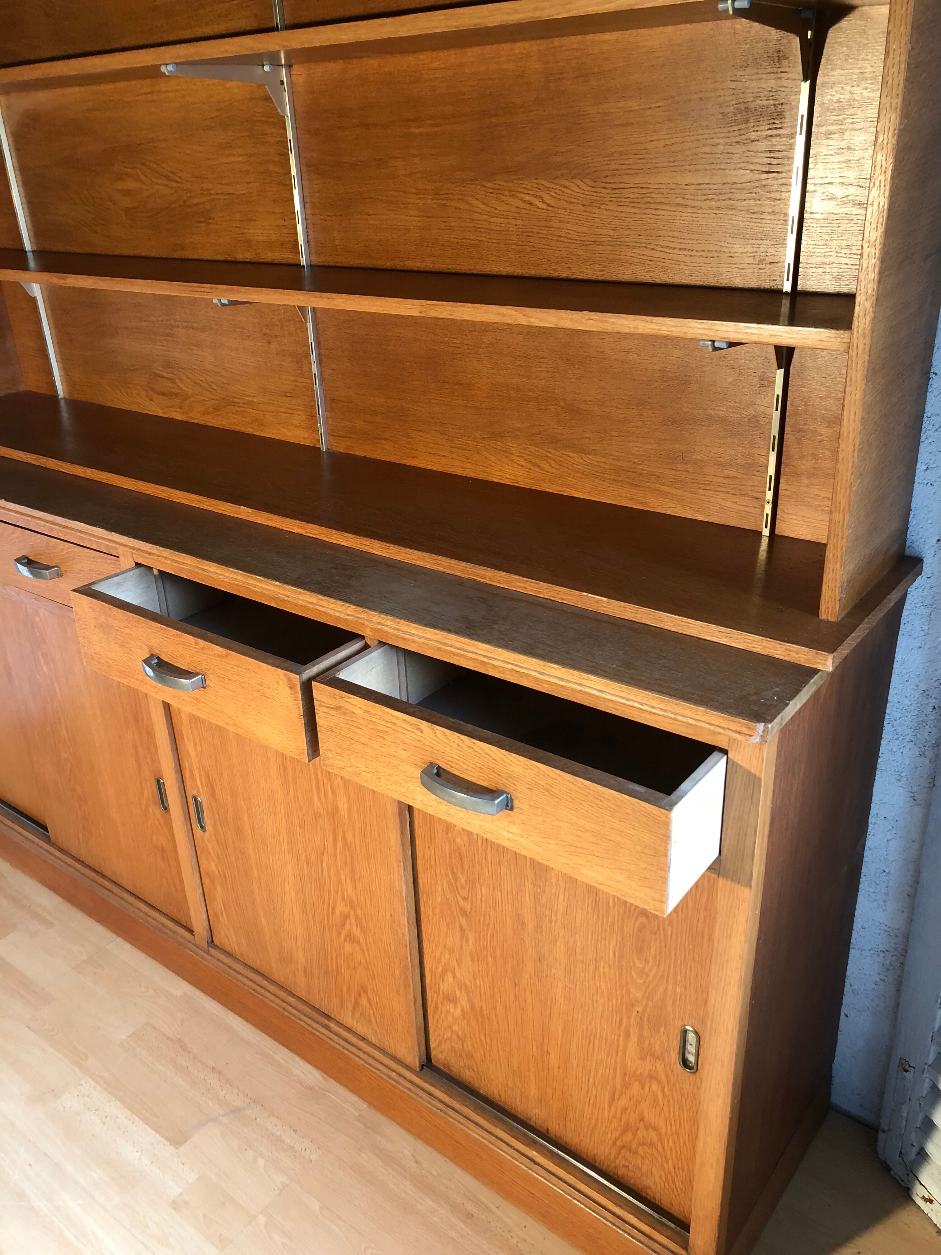 Counter furniture craft