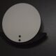 Wall light Targetti Sankey - Vintage - Design - 80s -Modernist -Minimalist