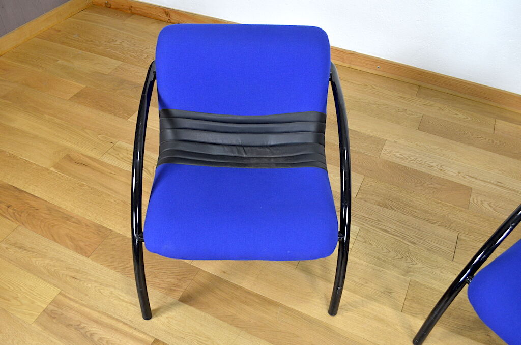 Airborne armchairs & sofa 1980/1990