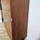 REGO Teak Wardrobe, Mid-Century Modern, 1960s.