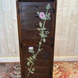 Rustic chiffonier