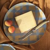 Stoneware dish
