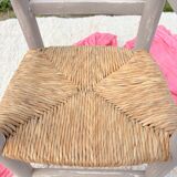 Chaise enfant