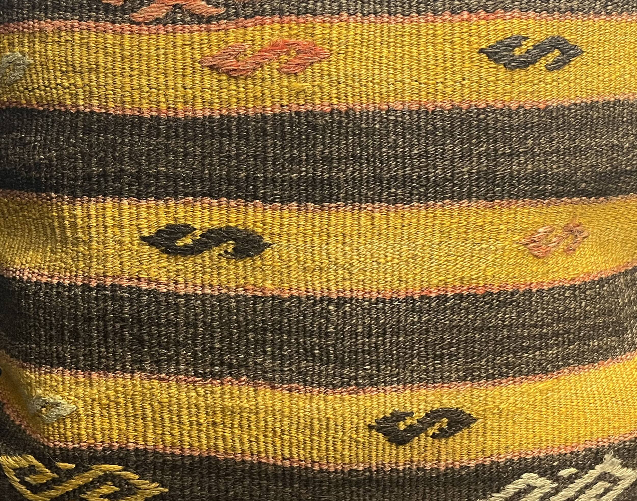 Kelim Vintage Cushion