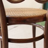 Set of 6 omega bistro chairs