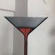 Original floor lamp Flos Tibia Scarpa Papillona