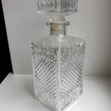 Whisky decanter 70s