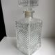 Whisky decanter 70s