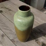 Scheurich ceramic vase