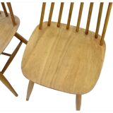 Scandinavian chair  1960