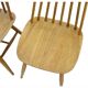 Scandinavian chair  1960