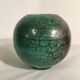 Ball vase Primavera CAB art deco