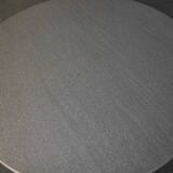 Samo dining table by Carlo Scarpa for Simon Gavina, Italy, 1971