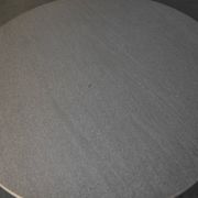 Samo dining table by Carlo Scarpa for Simon Gavina, Italy, 1971