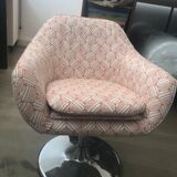 Fauteuil moderne