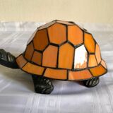 Turtle lamp