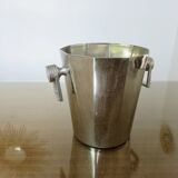 Art Deco ice bucket "Argit" France