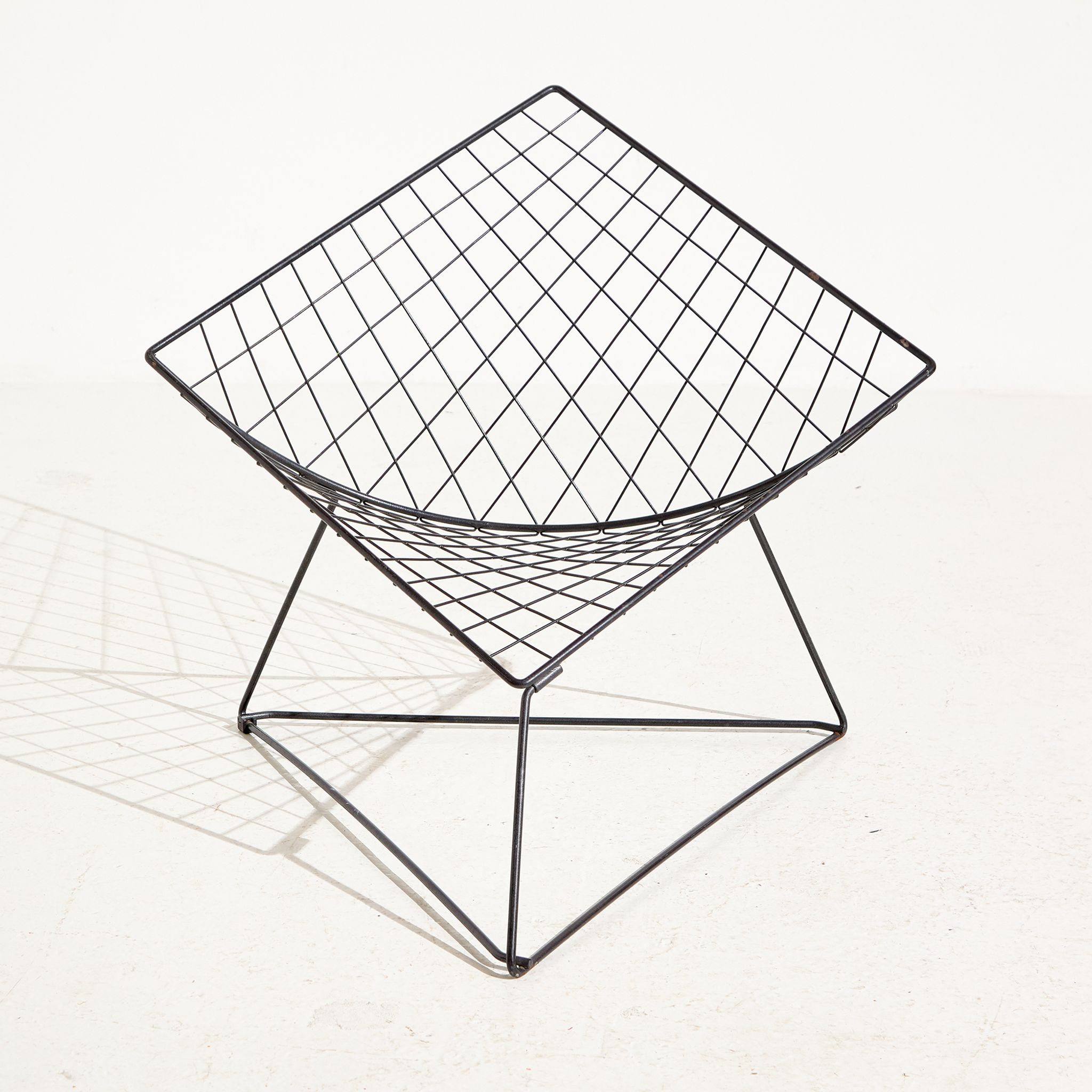 Oti lounge chair by niels gammelgaard pour ikea