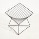 Oti lounge chair by niels gammelgaard for ikea
