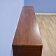Enfilade XL hollandais en palissandre par William Watting pour Fristho, années 1960