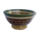 Bol berbère en terre avec motifs