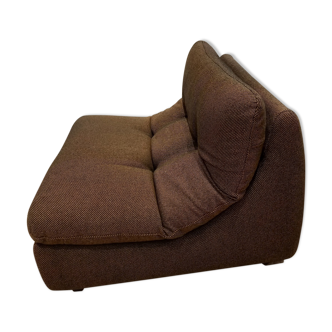 Steiner sleeping chair