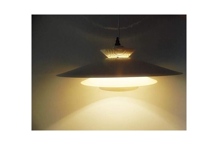 Suspension Poul Henningsen for Louis Poulsen