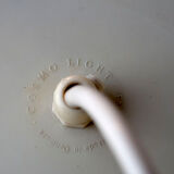 Cosmo light suspension, years 1960