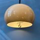 Suspension champignon vintage Dijkstra Space Age