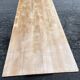 Trio de table bistrot vintage pliante 1950