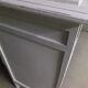 Old vintage buffet