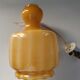 Suspension en verre
