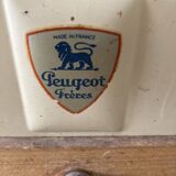 Peugeot coffee grinder