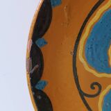Set of 2 Ferney-Voltaire ceramic plates