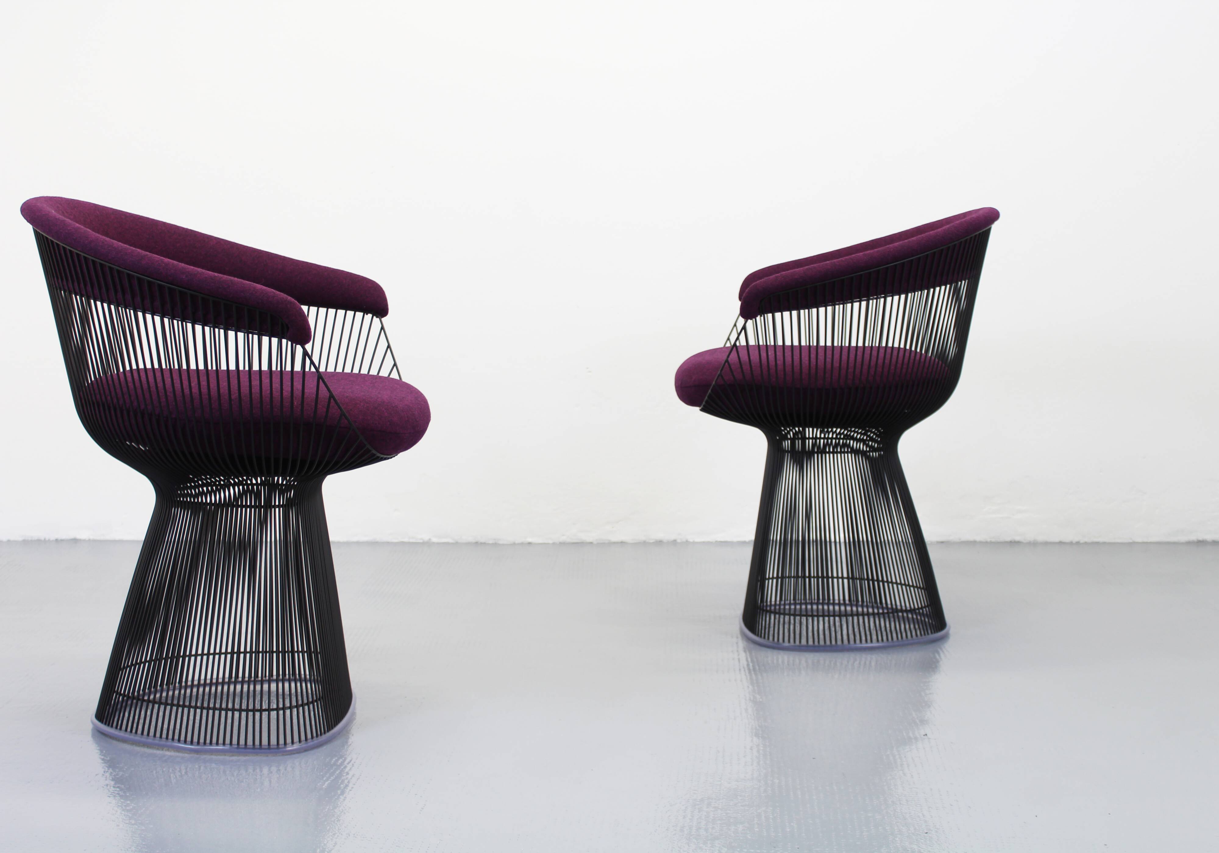 Chairs Knoll Warren Platner