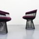 Chairs Knoll Warren Platner