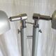 Lampadaire 2 feux modèle Jelken pour Ikea - années 80