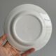 antique decorative wall plate