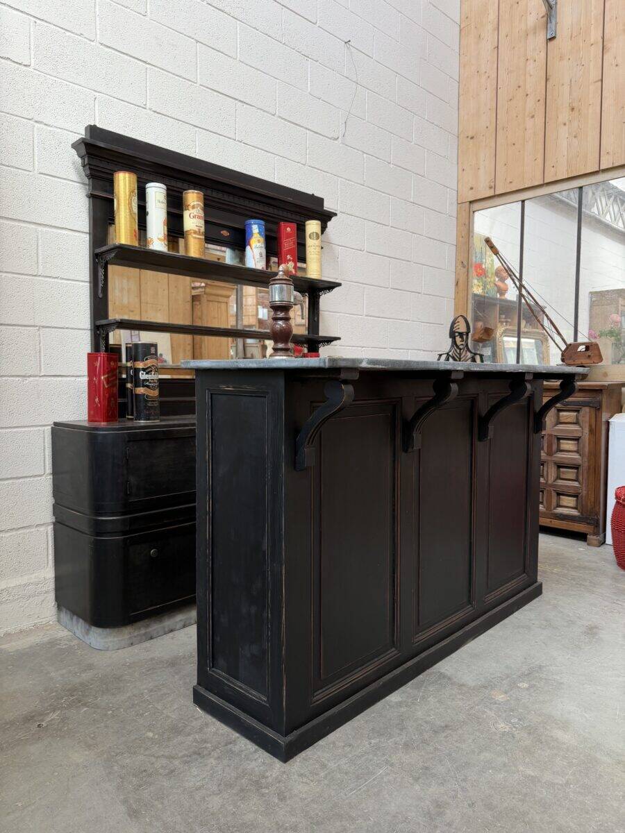 Ensemble de bar 1920