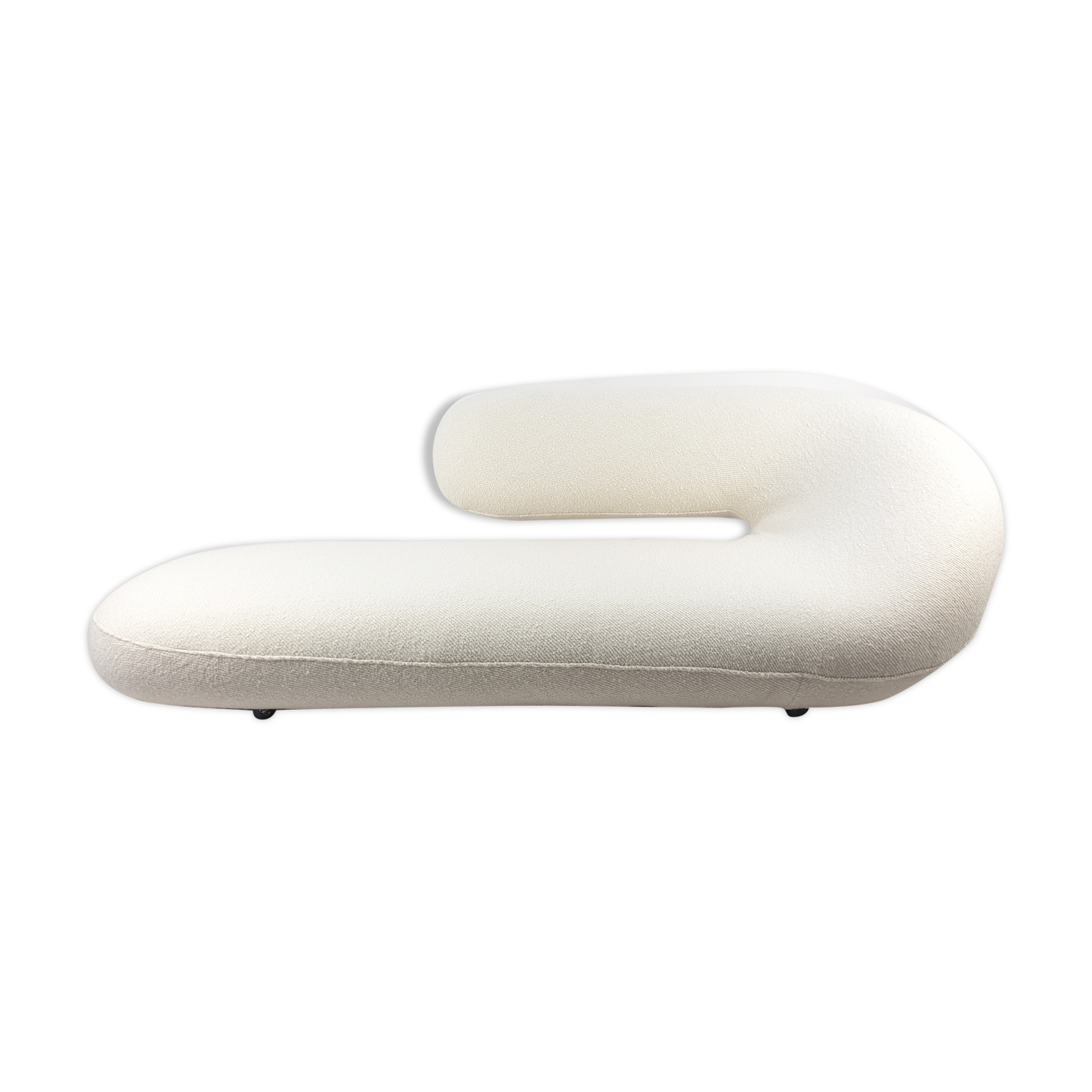 Model Cleopatra sofa by Geoffrey Harcourt for Artifort, 1970s