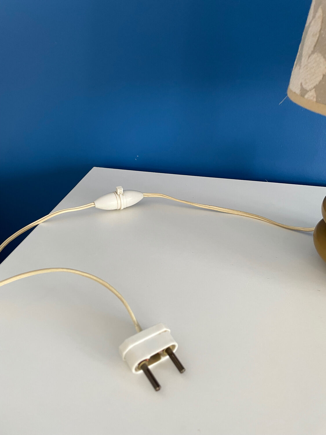 Vintage lamp year 70 80