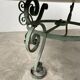 1900 starry marble coffee table