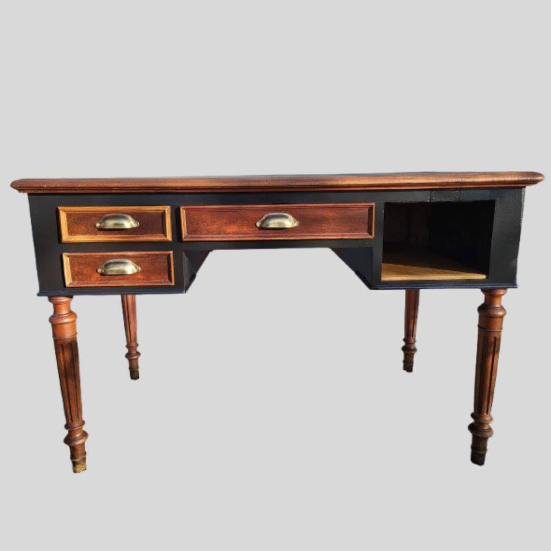 19th century Directoire style desk