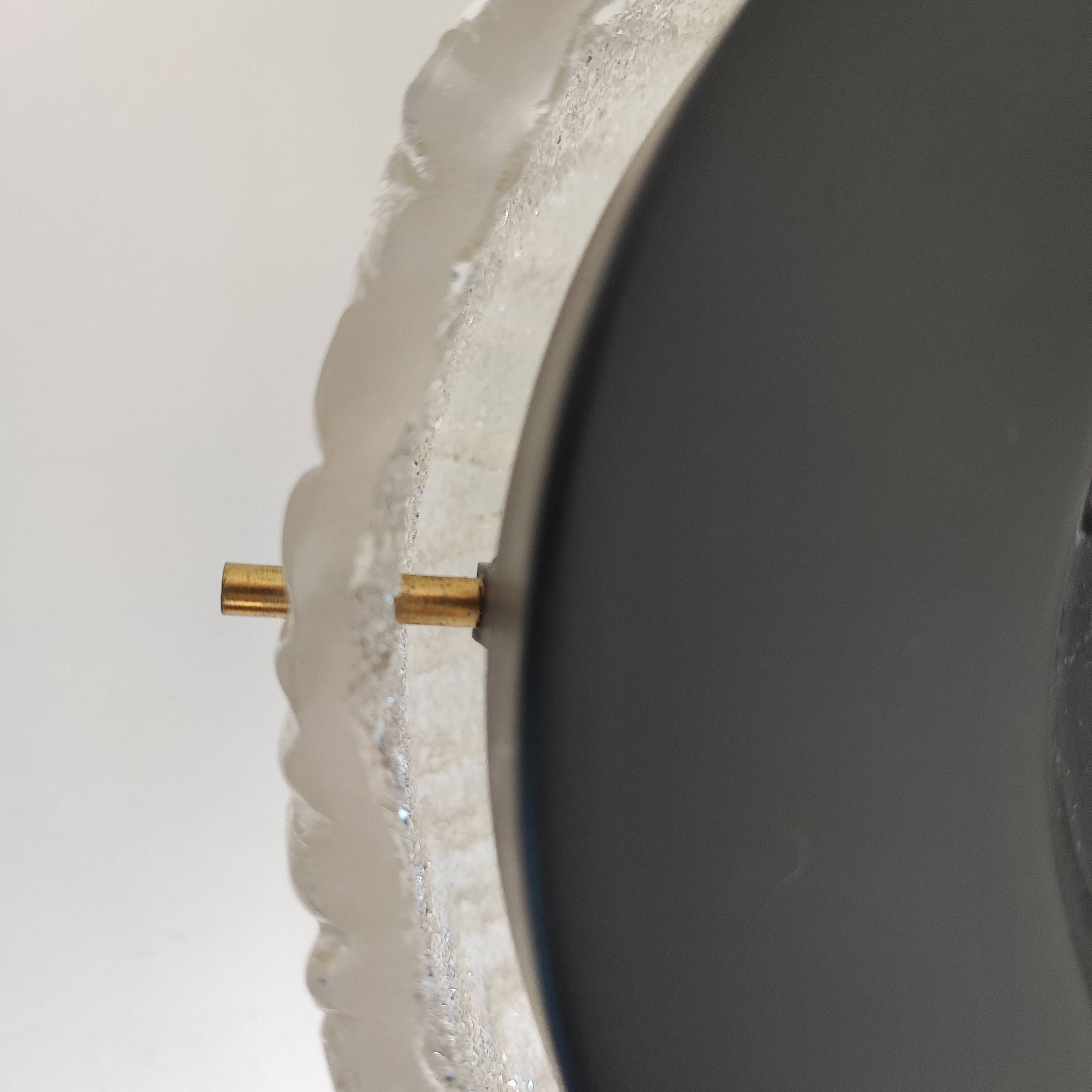 Vintage Italian ceiling light