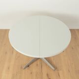 Butterfly dining table, Cor
